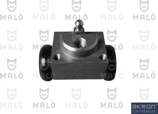 AKRON-MALÒ 90218 - Колісний гальмівний циліндр autocars.com.ua