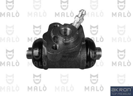AKRON-MALÒ 90223 - Колісний гальмівний циліндр autocars.com.ua