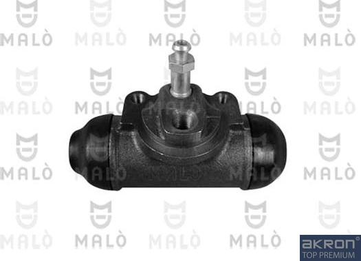 AKRON-MALÒ 90227 - Колісний гальмівний циліндр autocars.com.ua