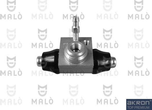 AKRON-MALÒ 90236 - Колісний гальмівний циліндр autocars.com.ua