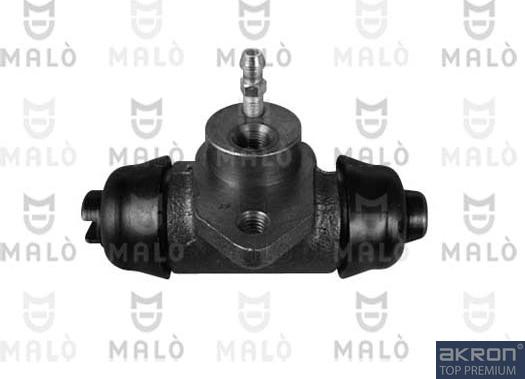 AKRON-MALÒ 90238 - Колісний гальмівний циліндр autocars.com.ua
