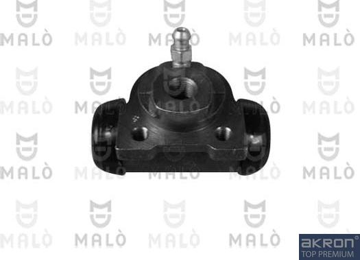 AKRON-MALÒ 90244 - Колісний гальмівний циліндр autocars.com.ua