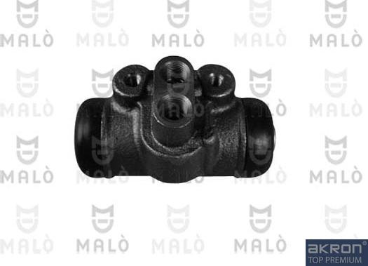 AKRON-MALÒ 90254 - Колісний гальмівний циліндр autocars.com.ua