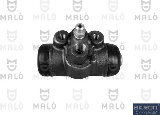AKRON-MALÒ 90255 - Колісний гальмівний циліндр autocars.com.ua