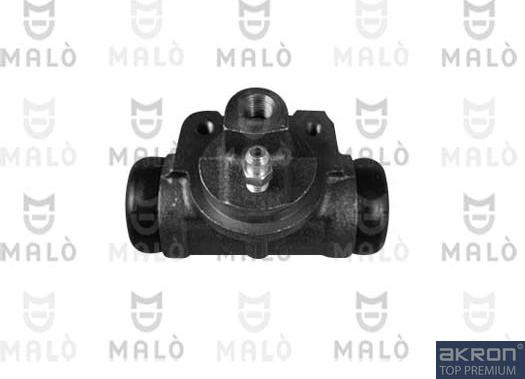 AKRON-MALÒ 90264 - Колісний гальмівний циліндр autocars.com.ua
