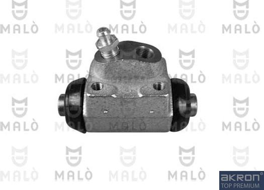 AKRON-MALÒ 90269 - Колісний гальмівний циліндр autocars.com.ua