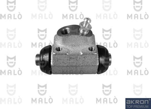 AKRON-MALÒ 90270 - Колісний гальмівний циліндр autocars.com.ua