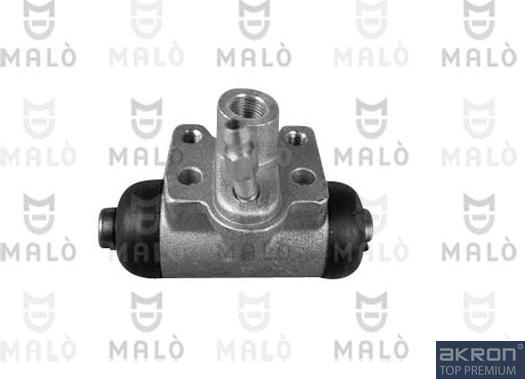 AKRON-MALÒ 90279 - Колісний гальмівний циліндр autocars.com.ua