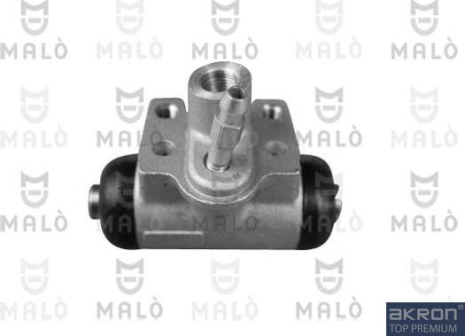 AKRON-MALÒ 90280 - Колісний гальмівний циліндр autocars.com.ua