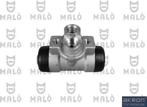 AKRON-MALÒ 90293 - Колісний гальмівний циліндр autocars.com.ua