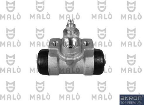 AKRON-MALÒ 90294 - Колісний гальмівний циліндр autocars.com.ua