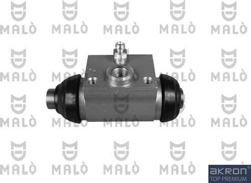 AKRON-MALÒ 90297 - Колісний гальмівний циліндр autocars.com.ua