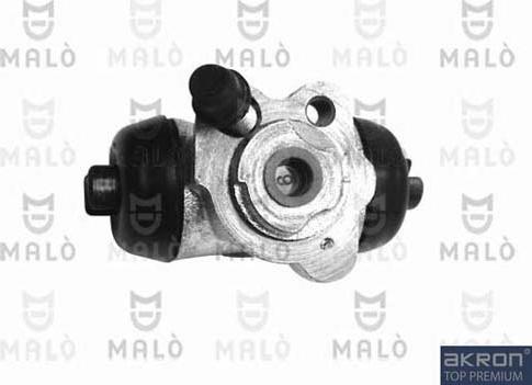 AKRON-MALÒ 90298 - Колісний гальмівний циліндр autocars.com.ua