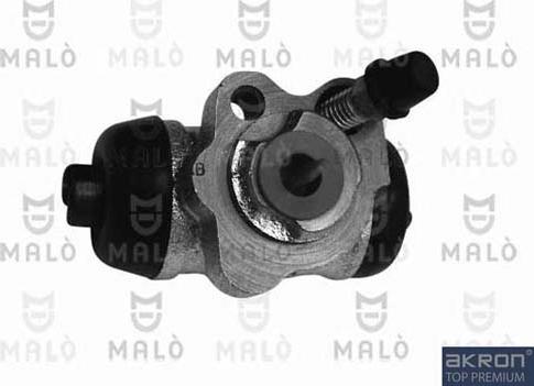 AKRON-MALÒ 90299 - Колісний гальмівний циліндр autocars.com.ua