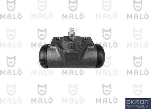 AKRON-MALÒ 90301 - Колісний гальмівний циліндр autocars.com.ua