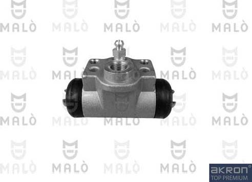 AKRON-MALÒ 90304 - Колісний гальмівний циліндр autocars.com.ua