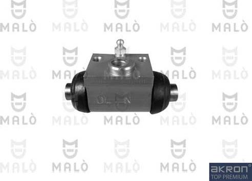 AKRON-MALÒ 90310 - Колісний гальмівний циліндр autocars.com.ua