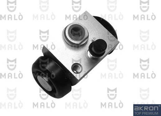 AKRON-MALÒ 90315 - Колісний гальмівний циліндр autocars.com.ua