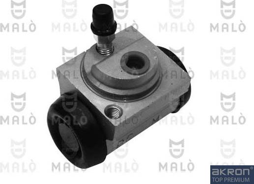 AKRON-MALÒ 90321 - Колісний гальмівний циліндр autocars.com.ua