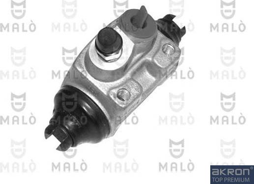 AKRON-MALÒ 90326 - Колісний гальмівний циліндр autocars.com.ua
