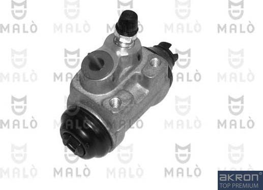 AKRON-MALÒ 90327 - Колісний гальмівний циліндр autocars.com.ua