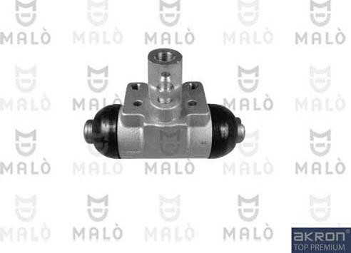 AKRON-MALÒ 90334 - Колісний гальмівний циліндр autocars.com.ua