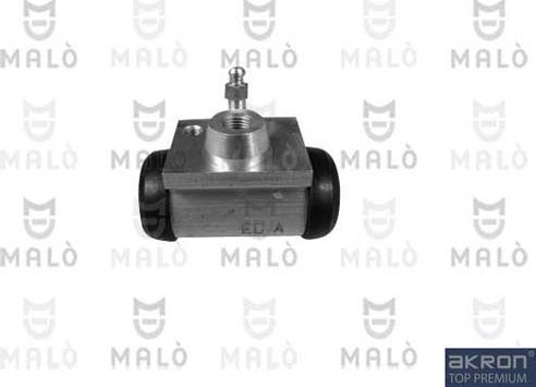 AKRON-MALÒ 90335 - Колісний гальмівний циліндр autocars.com.ua