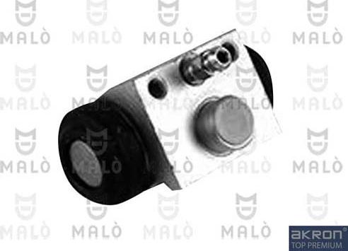 AKRON-MALÒ 90349 - Колісний гальмівний циліндр autocars.com.ua