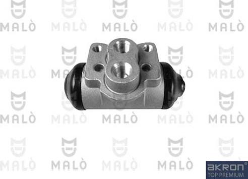 AKRON-MALÒ 90352 - Колісний гальмівний циліндр autocars.com.ua