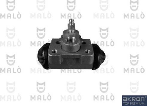 AKRON-MALÒ 90353 - Колісний гальмівний циліндр autocars.com.ua