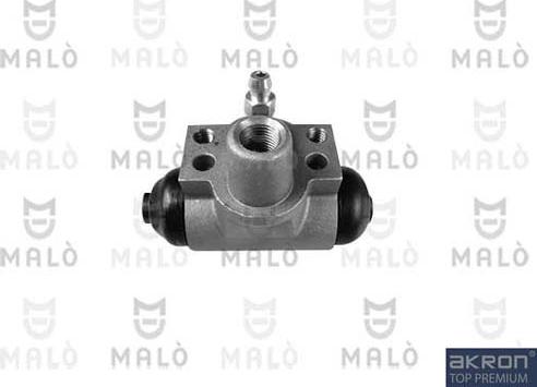 AKRON-MALÒ 90355 - Колісний гальмівний циліндр autocars.com.ua