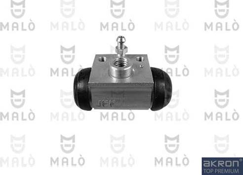 AKRON-MALÒ 90368 - Колісний гальмівний циліндр autocars.com.ua