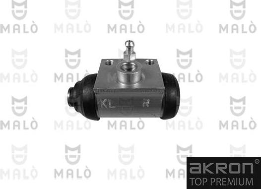 AKRON-MALÒ 90370 - Колісний гальмівний циліндр autocars.com.ua