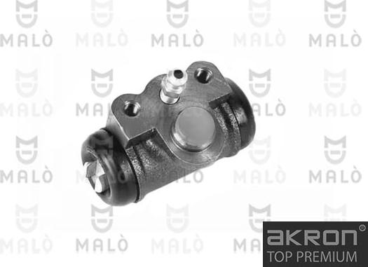 AKRON-MALÒ 90374 - Колісний гальмівний циліндр autocars.com.ua