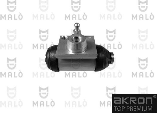 AKRON-MALÒ 90378 - Колісний гальмівний циліндр autocars.com.ua