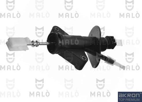 AKRON-MALÒ 90549 - Головний гальмівний циліндр autocars.com.ua