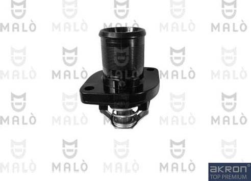 AKRON-MALÒ TER007 - Термостат, охолоджуюча рідина autocars.com.ua