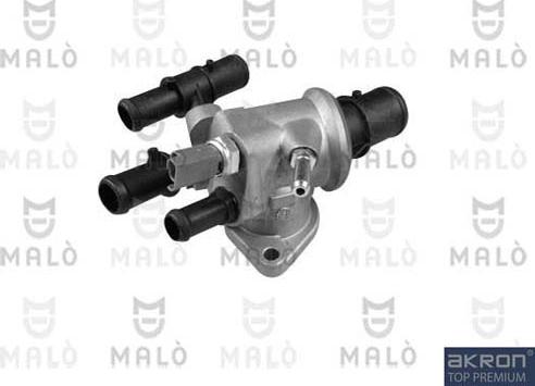 AKRON-MALÒ TER012 - Термостат, охолоджуюча рідина autocars.com.ua