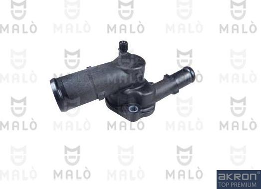 AKRON-MALÒ TER013 - Термостат, охолоджуюча рідина autocars.com.ua