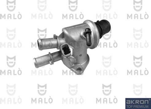AKRON-MALÒ TER019 - Термостат, охолоджуюча рідина autocars.com.ua