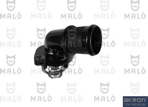 AKRON-MALÒ TER024 - Термостат, охолоджуюча рідина autocars.com.ua