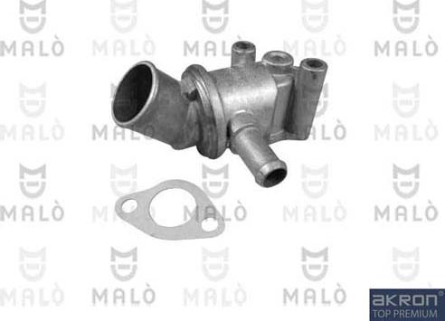 AKRON-MALÒ TER036 - Термостат, охолоджуюча рідина autocars.com.ua