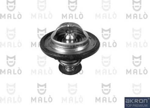 AKRON-MALÒ TER042 - Термостат, охолоджуюча рідина autocars.com.ua