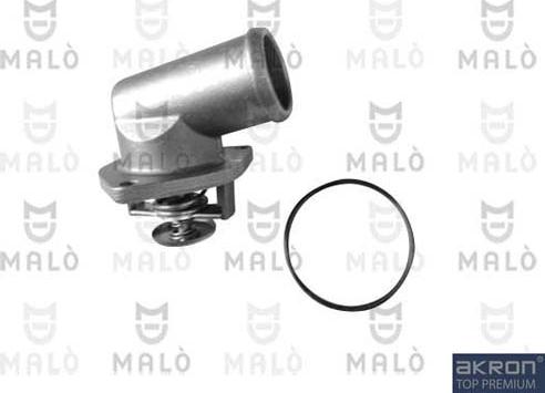 AKRON-MALÒ TER056 - Термостат, охолоджуюча рідина autocars.com.ua