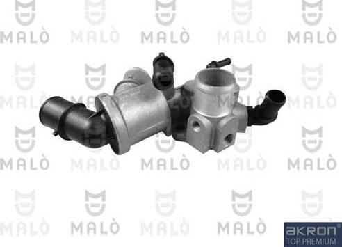 AKRON-MALÒ TER064 - Термостат, охолоджуюча рідина autocars.com.ua