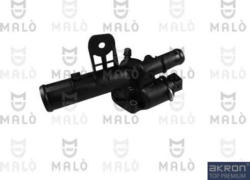 AKRON-MALÒ TER067 - Термостат, охолоджуюча рідина autocars.com.ua