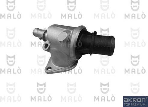 AKRON-MALÒ TER075 - Термостат, охолоджуюча рідина autocars.com.ua