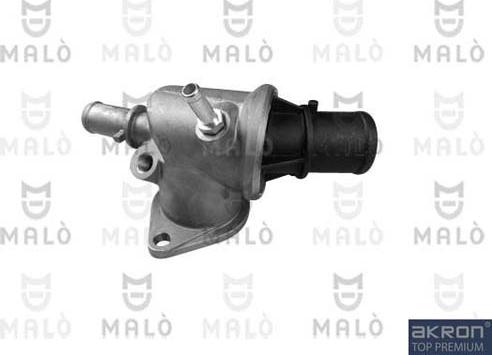 AKRON-MALÒ TER077 - Термостат, охолоджуюча рідина autocars.com.ua