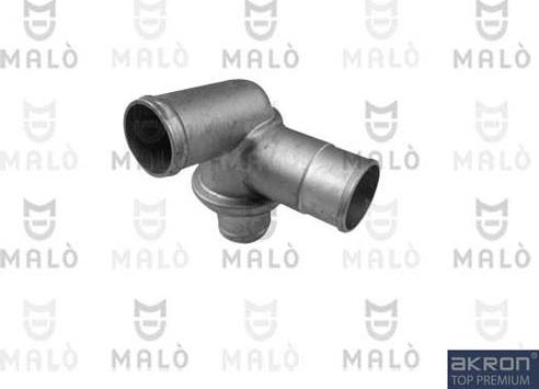 AKRON-MALÒ TER082 - Термостат, охолоджуюча рідина autocars.com.ua