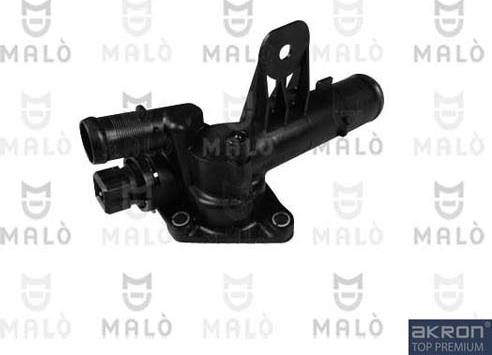AKRON-MALÒ TER083 - Термостат, охолоджуюча рідина autocars.com.ua